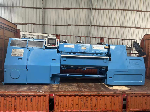 意大利片皮機(jī)